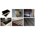 Film Faced Plywood Timber Suppliers in China